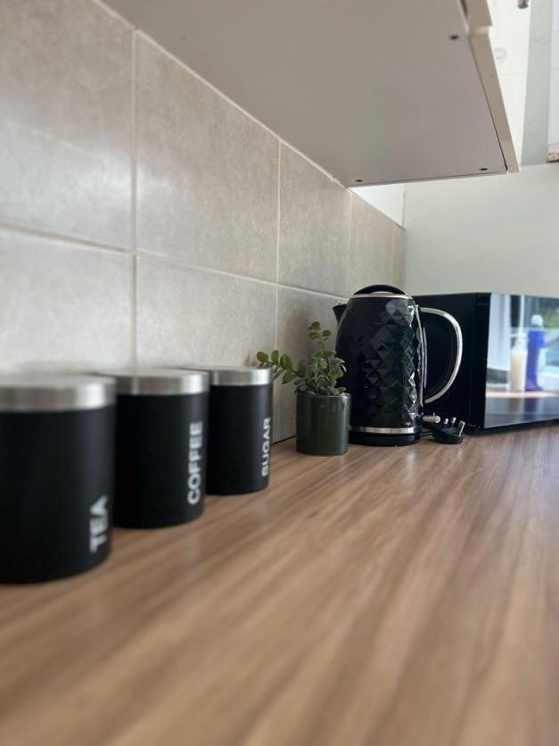 Moorfield Street Guesthouse Leeds  Eksteriør bilde
