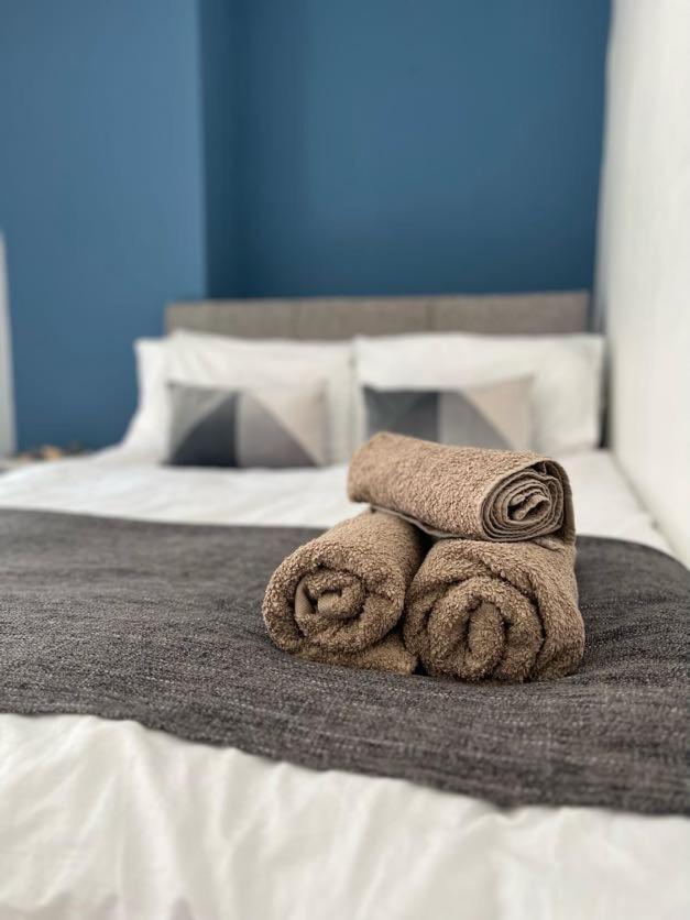 Moorfield Street Guesthouse Leeds  Eksteriør bilde
