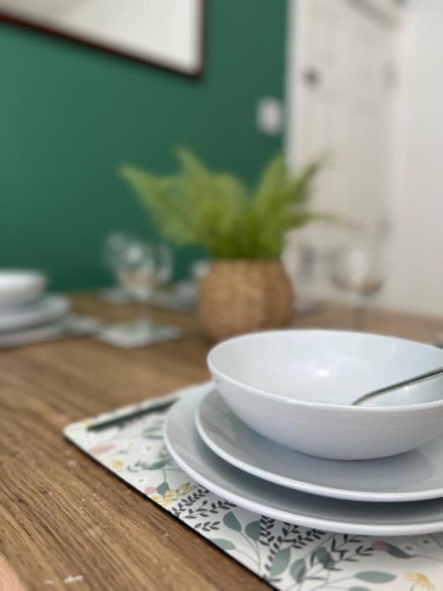 Moorfield Street Guesthouse Leeds  Eksteriør bilde